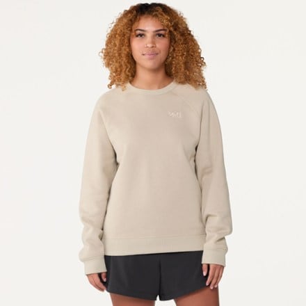 REI Co-op Logo Crew Sweatshirt 2