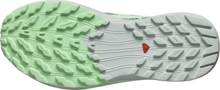 Salomon Sense Ride 5 Trail-Running Shoes - Women's 5