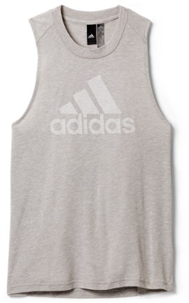 adidas Winners 3.0 Tank Top - Women's 0