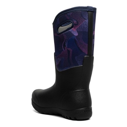 Bogs Neo-Classic Tall Snow Boots - Women's 3