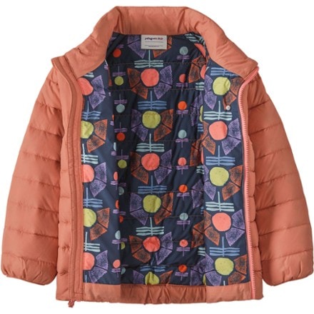 Patagonia Down Sweater - Toddlers' 2
