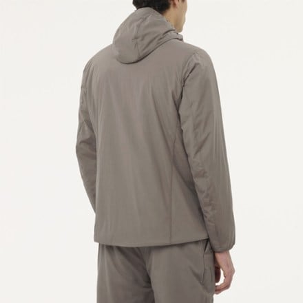 Salomon Mountain Flex Insulated Hooded Jacket - Men's 2