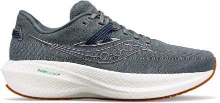 Saucony Triumph RFG Road-Running Shoes - Men's 0
