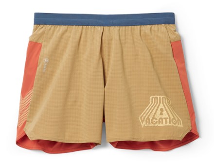 Roark Alta Light 5" Shorts - Men's 0