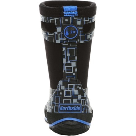 Northside Raiden Waterproof Insulated Neoprene All-Weather Boots - Kids' 2