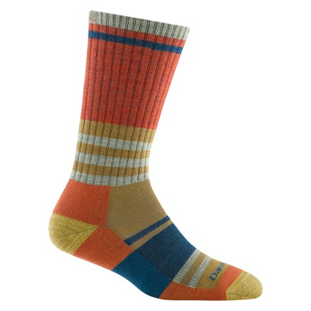 Darn Tough Her Spur Boot Lightweight Hiking Socks - Women's 0