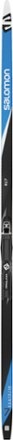 Salomon RS 7 Skate Skis with Prolink Bindings 4