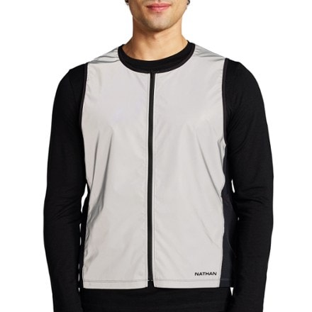 Nathan Hyper Reflective Vest 1