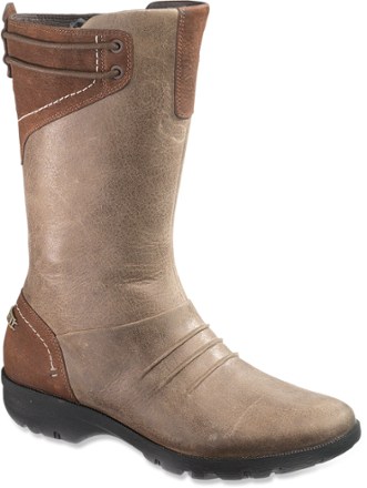 womens rigger style boots