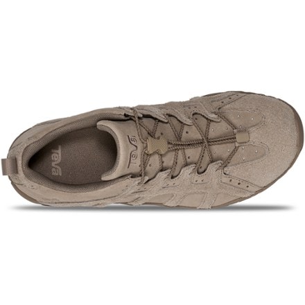 Teva NeoGamma Leather Shoes - Women's 4