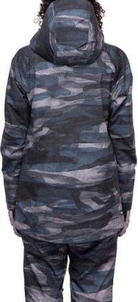 686 GORE-TEX Willow Insulated Jacket - Women's 1