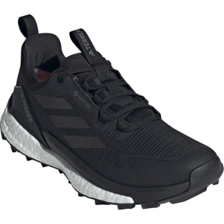 adidas Terrex Free Hiker GORE-TEX 2.0 Hiking Shoes - Women's 2