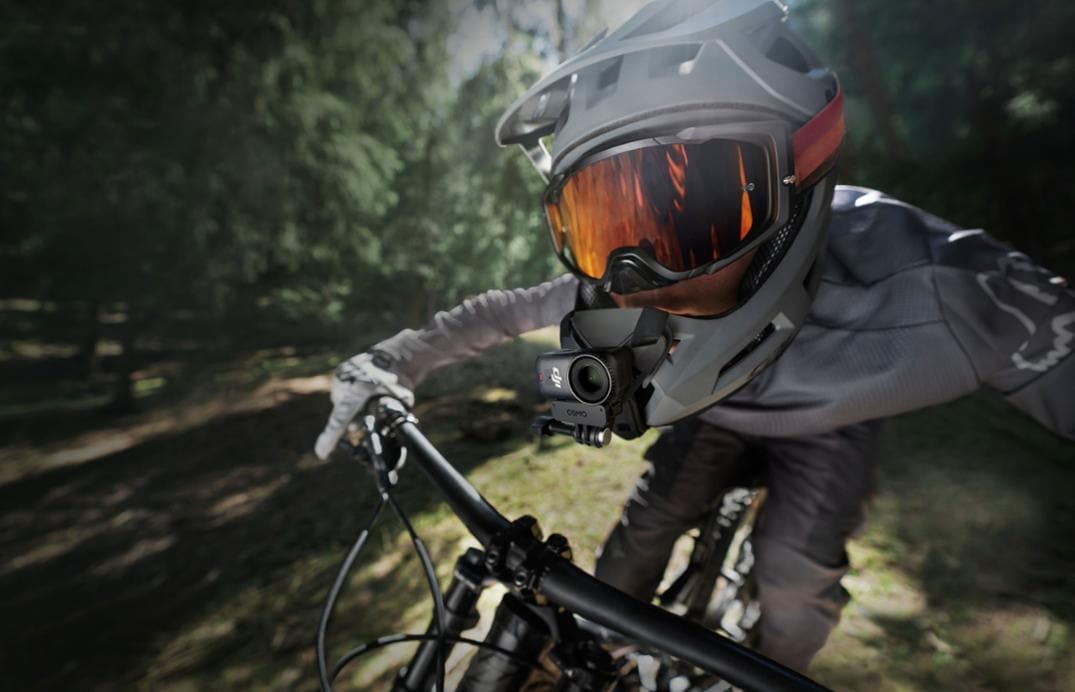 Location Image for Osmo Nano 128 GB