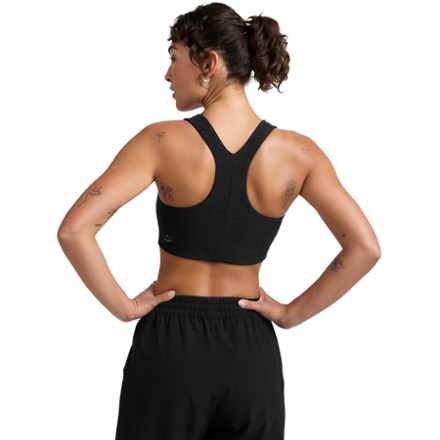 Beyond Yoga Spacedye Simplicity Bra 2.0 1
