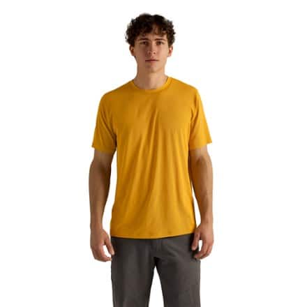 Arc'teryx Cormac Crewneck Shirt - Men's 1
