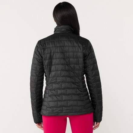 Patagonia Nano Puff Insulated Jacket - Women's 2