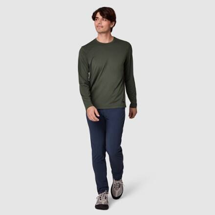 Outdoor Research Vigor LT Crew - Men's 3