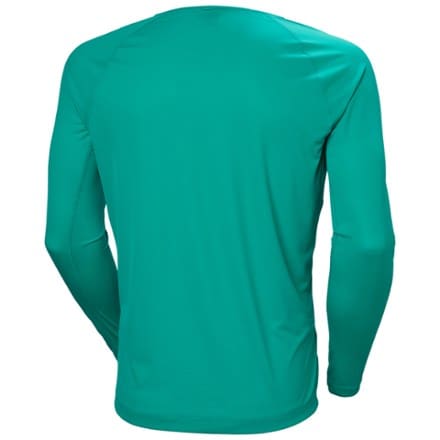 Helly Hansen Trail Long-Sleeve T-Shirt - Men's 3