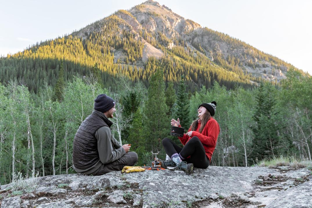 Location Image for 1.5 L Ceramic FluxRing Cooking Pot