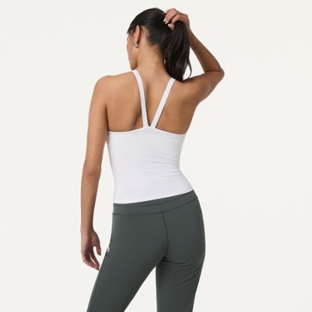 Vuori AllTheForm V-Neck Tank Top - Women's 2
