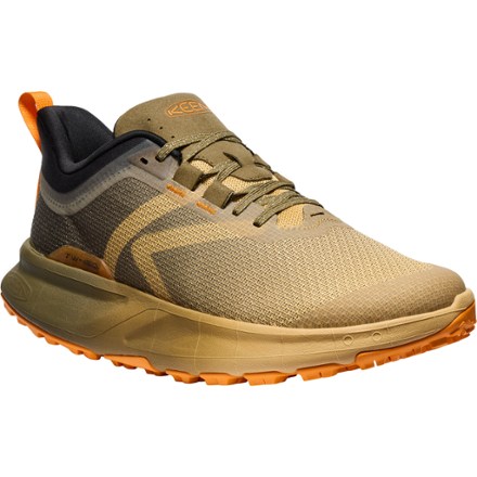 KEEN 450 Dirt Hiking Shoes - Men's 2