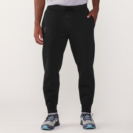 On Focus Tech Sweatpants - Men's 1