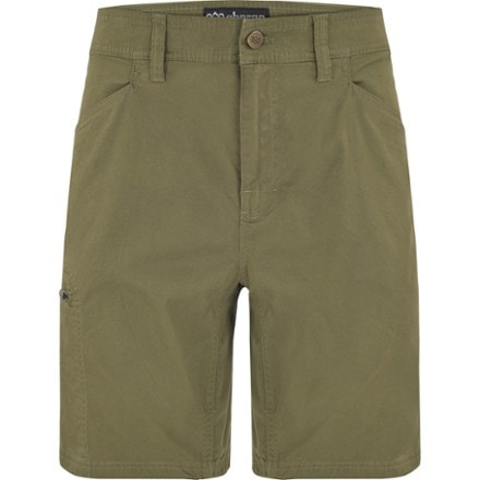 Sherpa Adventure Gear Tenjing Shorts - Men's 0
