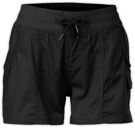 rei north face aphrodite