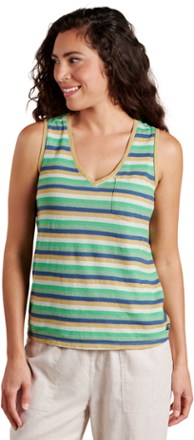 Toad&Co Grom Tank Top - Women