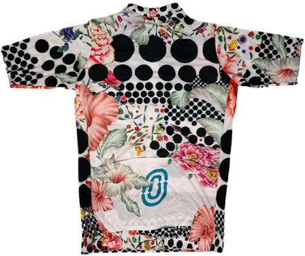 Ostroy Road Cycling Jersey - Women's 3