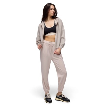 prAna Shea High-Rise Joggers - Women's 3