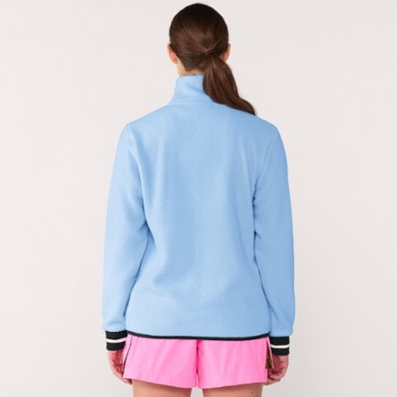 Kari Traa Rothe Fleece Jacket - Women's 2