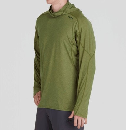 NRS Varial Hoodie - Men's 4