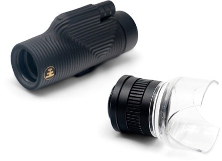 Nocs Provisions Inspector Microscope 4x Multiplier Lens Monocular not included
