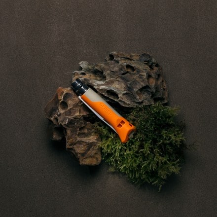 Opinel No. 08 Horizon Knife 5