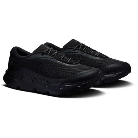 On Cloudsoma Hike Shoes - Men's 2