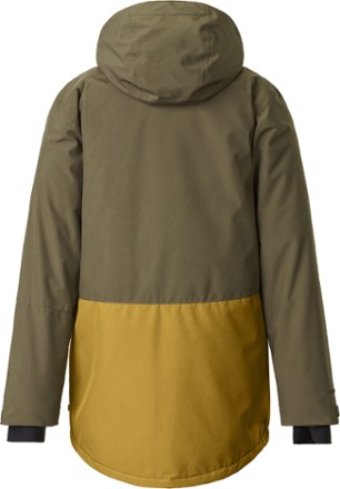 Picture Organic Clothing Glawi Insulated Jacket - Women's 4