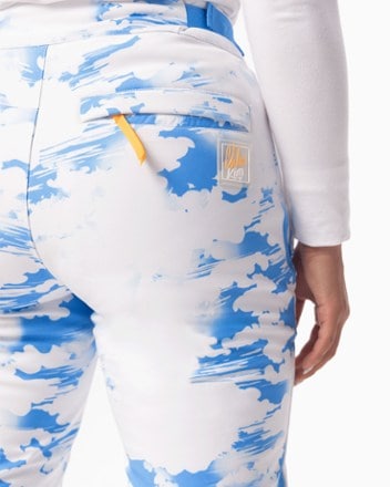 Roxy Chloe Kim Snow Pants - Women's 3