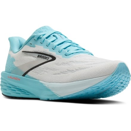 Brooks Launch 11 Road-Running Shoes - Men's 2