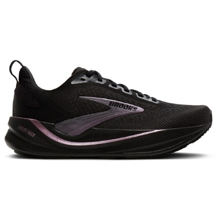 Brooks Ghost Max 4 Road-Running Shoes - Women's 0