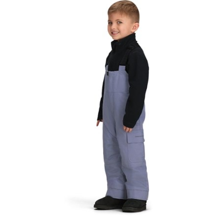 Obermeyer Volt Bib Snow Pants - Toddlers'/Kids' 5