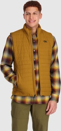Outdoor Research Shadow Insulated Vest - Men's 1