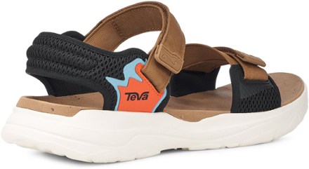 Teva Zymic Sandals - Men's 3