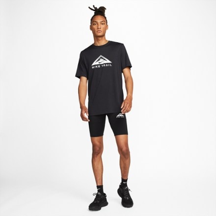 Nike Trail Half Tights - Men's 2
