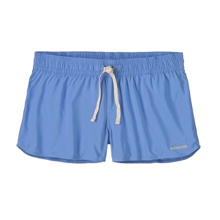 Patagonia Stretch Planing Micro Board Shorts - Women's 0