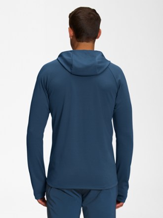 The North Face Wander Sun Hoodie - Men's | REI Co-op