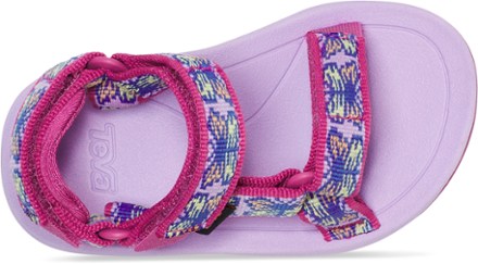 Teva Hurricane XLT 2 Sandals - Toddlers' 4