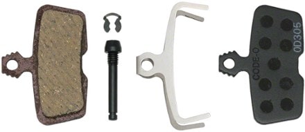 SRAM Code Disc Brake Pads 0
