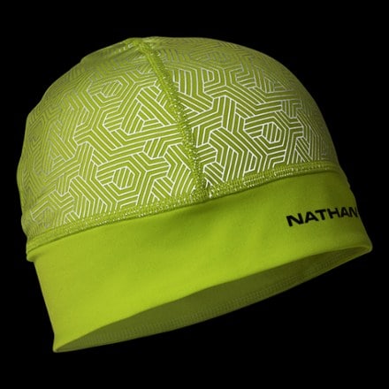 Nathan HyperNight Reflective Beanie 7