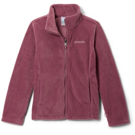 Columbia Bugaboo IV Interchange 3-in-1 Jacket - Girls' 2